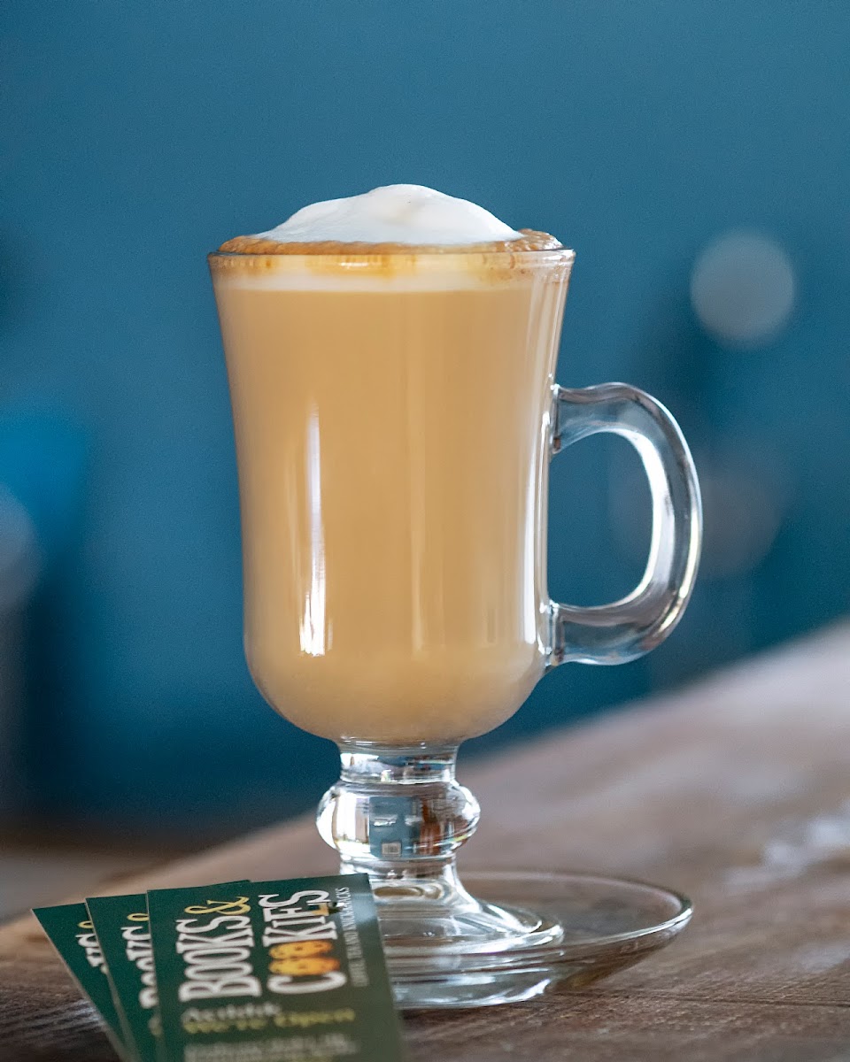 Books & Cookies Photos 2